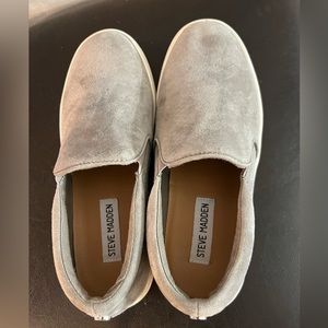 Steve Madden Women's Gills Sneaker